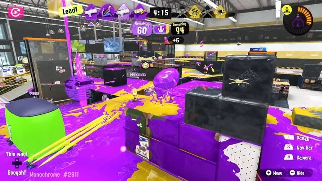 Why Splatoon's Art is so Important смотреть онлайн