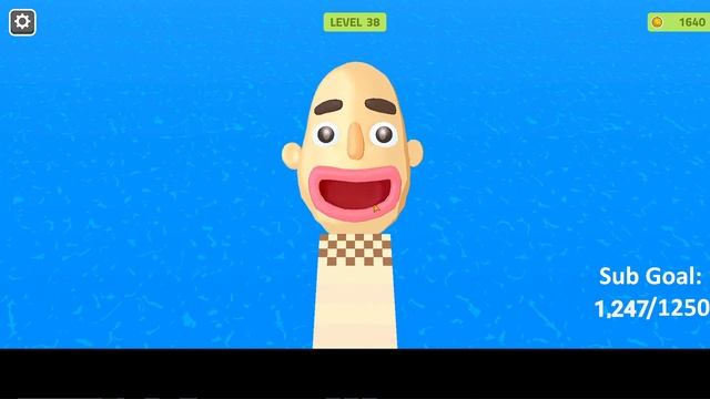 ✅ Sandwich Runner: Max Games New Update Gameplay Trailer Ios, Android Walkthroughs #sandwichrunner