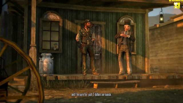 R.D.R Part 5 : Hanging Bonnie MacFarlane - You shall not give false testimony, expert for profit. 🤐 смотреть онлайн