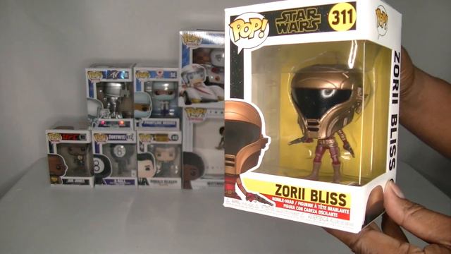 FUNKO POP / MORE NEW POPS TO ADD TO THE COLLECTION! Including QUEEN ELIZABETH II смотреть онлайн