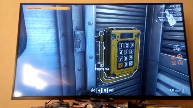 E5 2640 + RX 570 4 Gb Wolfenstein II - The NC, Wolfenstein Youngblood, WOT смотреть онлайн