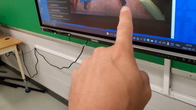 Guide VR - Projeter la vue VR sur TVI/projecteur смотреть онлайн