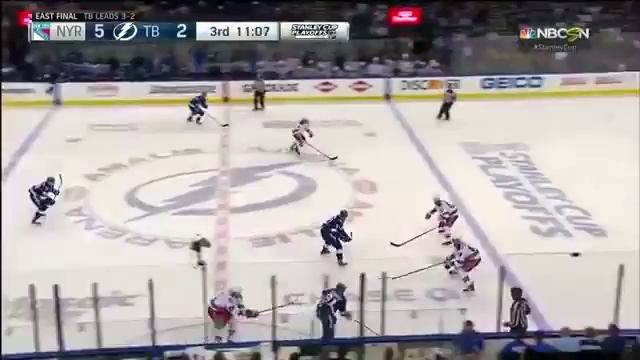 НХЛ 14-15 Play-off Сейв Vasilevskiy 27.05.15 смотреть онлайн