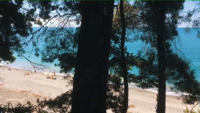 110.?ОБЯЗАТЕЛЬНО послушай это перед сном! Тебе приснится лето, море и бесконечное счастье!!!)? смотреть онлайн