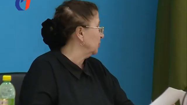 С заботой о пожилых ТК "Первый Советский" смотреть онлайн