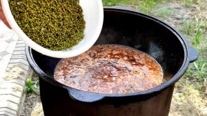 Машкичири по узбекски. (QHD 1440p). ENG SUB