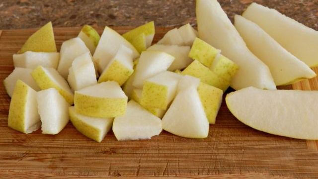 Книга рецептов