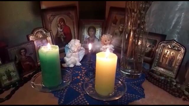 Снять Венец Безбрачия ,в Пасху #привлечь суженного #Пасха #Суженный смотреть онлайн