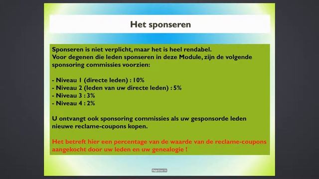 profits25 néerlandais смотреть онлайн