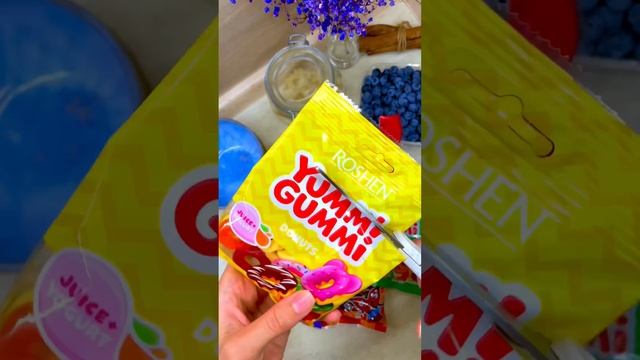 Жевательные конфеты | обзор смотреть онлайн