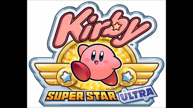 Live Healthy - Kirby Super Star Ultra смотреть онлайн