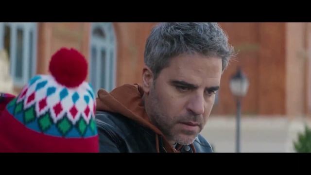 La Navidad en sus manos Трейлер смотреть онлайн