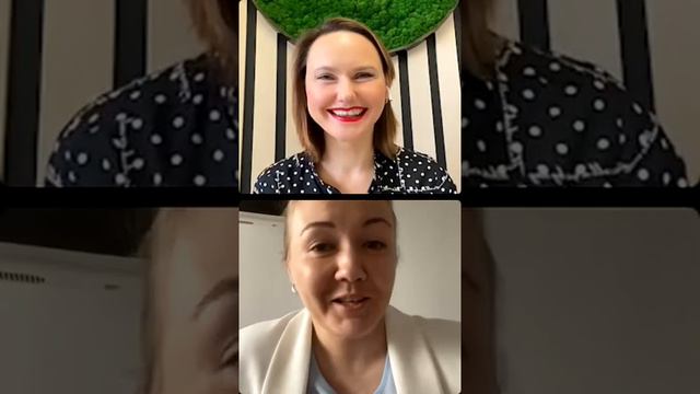 30+ минут с интересным человеком - Светлана Костикова, инвестор, финансист смотреть онлайн