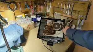 Разобрать  кофемашину KRUPS EVIDENCE EA89 /Розібрати кавомашину KRUPS EVIDENCE EA89