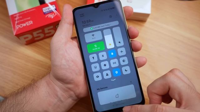 Pinaka Sulit + Murang 5G Phone this 2023! Itel P55 5G! смотреть онлайн