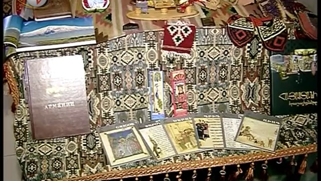 Фестиваль национальных культур смотреть онлайн
