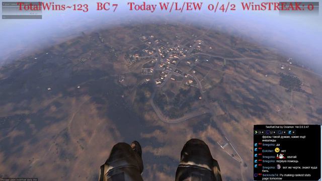 [RU/bad Eng] Arma III: Battle Royale! от 3 Января/January 2015 PART 3 смотреть онлайн