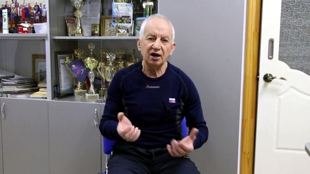 Не будьте равнодушными! | Философия Скакуна смотреть онлайн