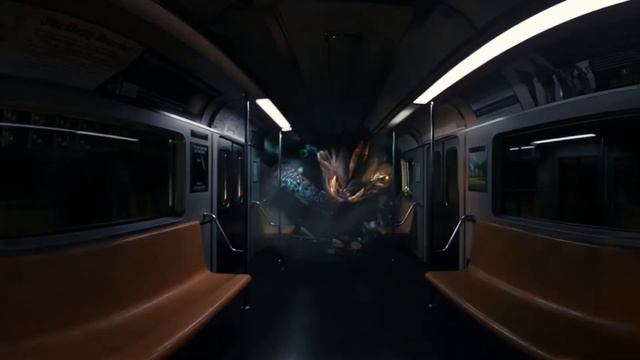 360MAX Trailer RUS (August 2021) смотреть онлайн