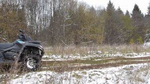 Roxer's Garage. Сравнение чипованного CFMOTO CF800-X8 и нечипованного