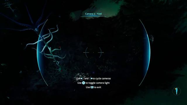 Subnautica what (dont mind my voice) смотреть онлайн