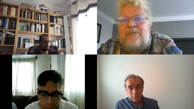 Stefan Gandler, “Adolfo Sánchez Vázquez y el marxismo latinoamericano”. смотреть онлайн