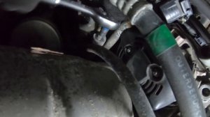 Ремонт генератора лексус RX350. Горит авто.
