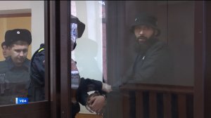 Метался как волк в клетке: в Уфе огласили приговор лидеру преступной группы воров