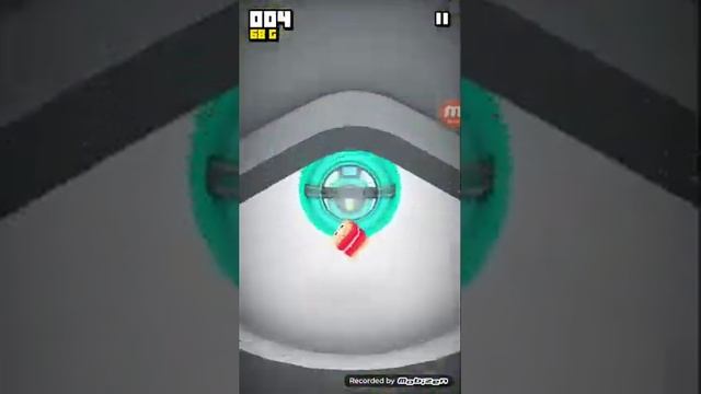 Обзор на игру Fluffy Fall? обзор моих пушистикоф?