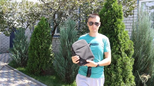 ТОПОВЫЕ Рюкзаки и Сумки из ALIEXPRESS от Tigernu смотреть онлайн