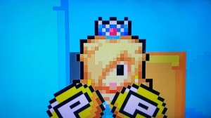 Puff Up Fun: Peach, Daisy, Rosalina, Amy, Rouge & Pauline