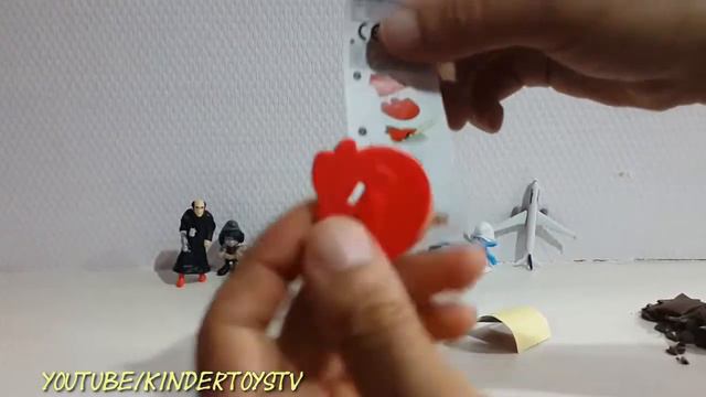 Kinder TOYS TV Unpacking ANGRY BİRDS in Surprise Egg !!! EGG SUPRİSEE Egg BEST eggs watch here !! смотреть онлайн