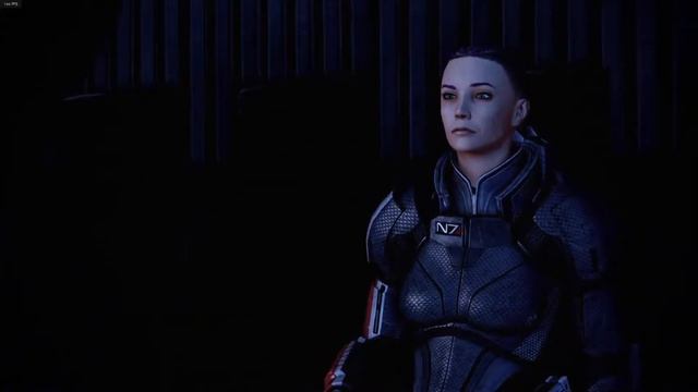 Mass Effect 2 Playthrough Episode 1 смотреть онлайн