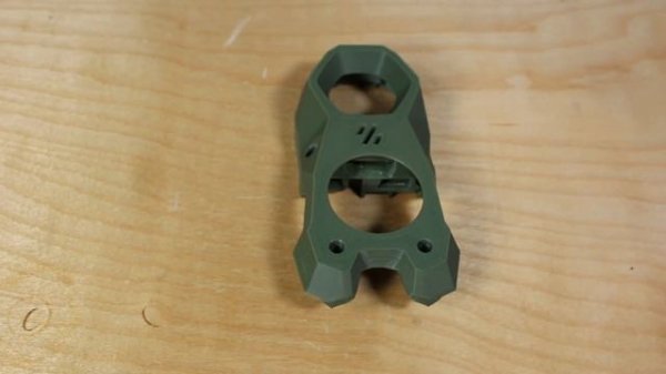 Top 10 StealthBurner build tips