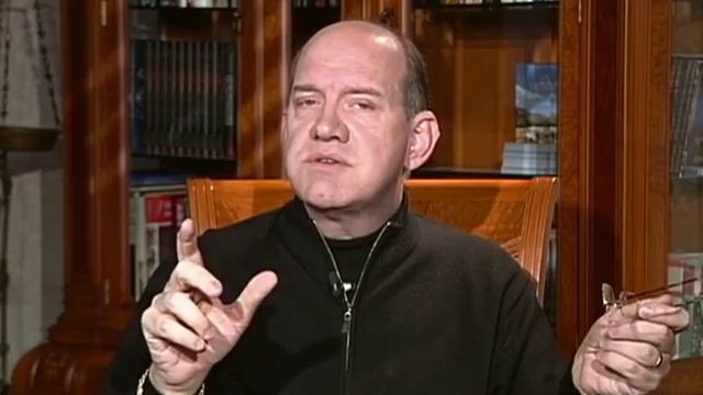 Рик Реннер: Где сокровище ваше — там будет и сердце ваше смотреть онлайн