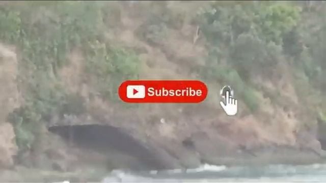 Viral!! Suwuk Beach Kebumen Central Java смотреть онлайн