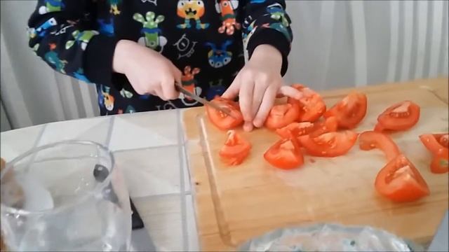 Видео 1.Салат. смотреть онлайн