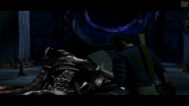 Evil Dead Hail to the King Прохождение Финал смотреть онлайн