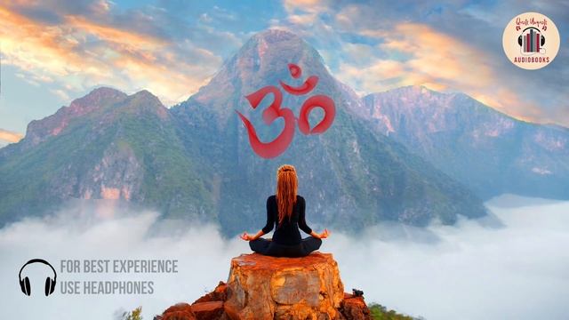 Om Mantra 108 Times | Yoga and Meditation Music смотреть онлайн