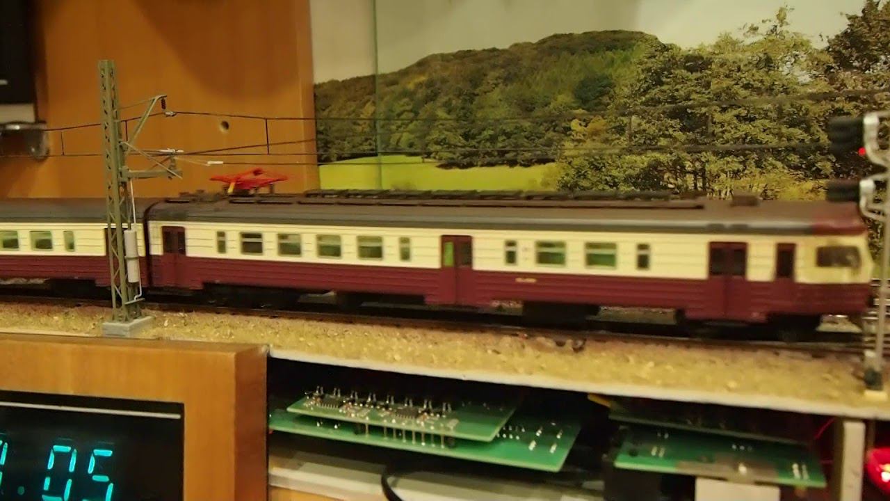 ЭР22М-67 смотреть онлайн