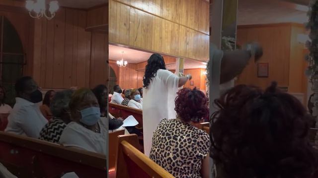 Sabrina Lampkin Behold the Bridegroom Cometh смотреть онлайн