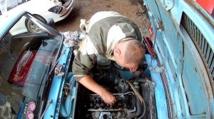 гидрокомпенсаторы на ваз классику