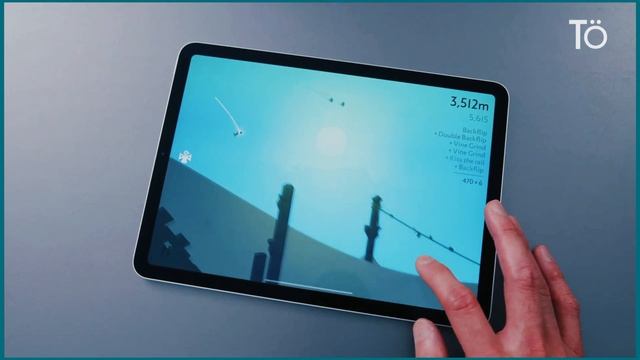iPad Air (2020) ...?? | Techtes смотреть онлайн