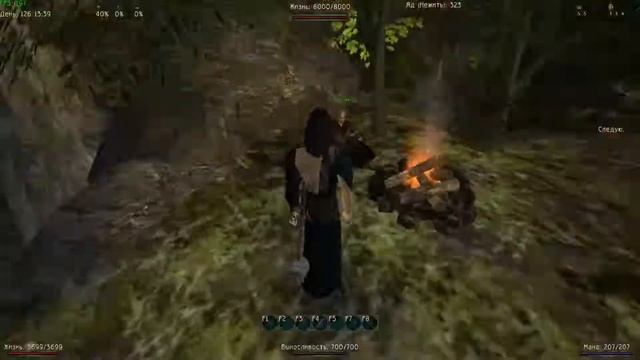 Готика 2. Возвращение 2.0 АБ c СНК. Готическая сложность #51 смотреть онлайн