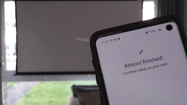 Global XGIMI Halo Full HD DLP Mini Projector Review Price Aliexpress Vs Gearbest