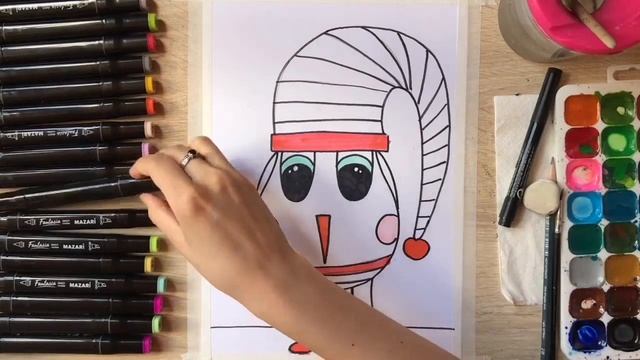 СОНЯ смотреть онлайн