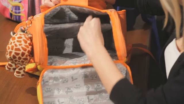 Коллекция рюкзаков от Hatber (Полная версия) смотреть онлайн