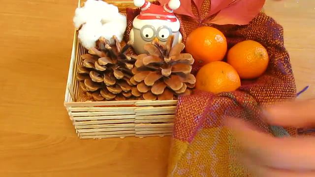 ОСЕННИЙ ДЕКОР + DIY//ЭТАэля