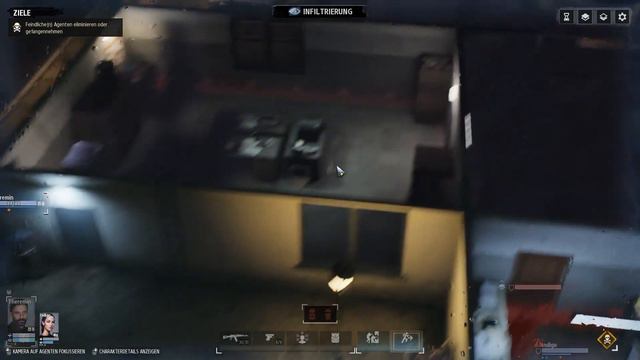Lets Play Phantom Doctrine #4: In der Klemme (IRONMAN & HARD / Blind) смотреть онлайн