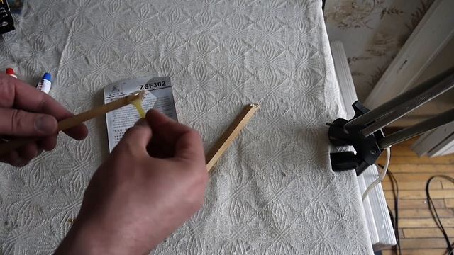 Two-Component Modified Acrylate Adhesive Glue. Отличный клей из Китая.